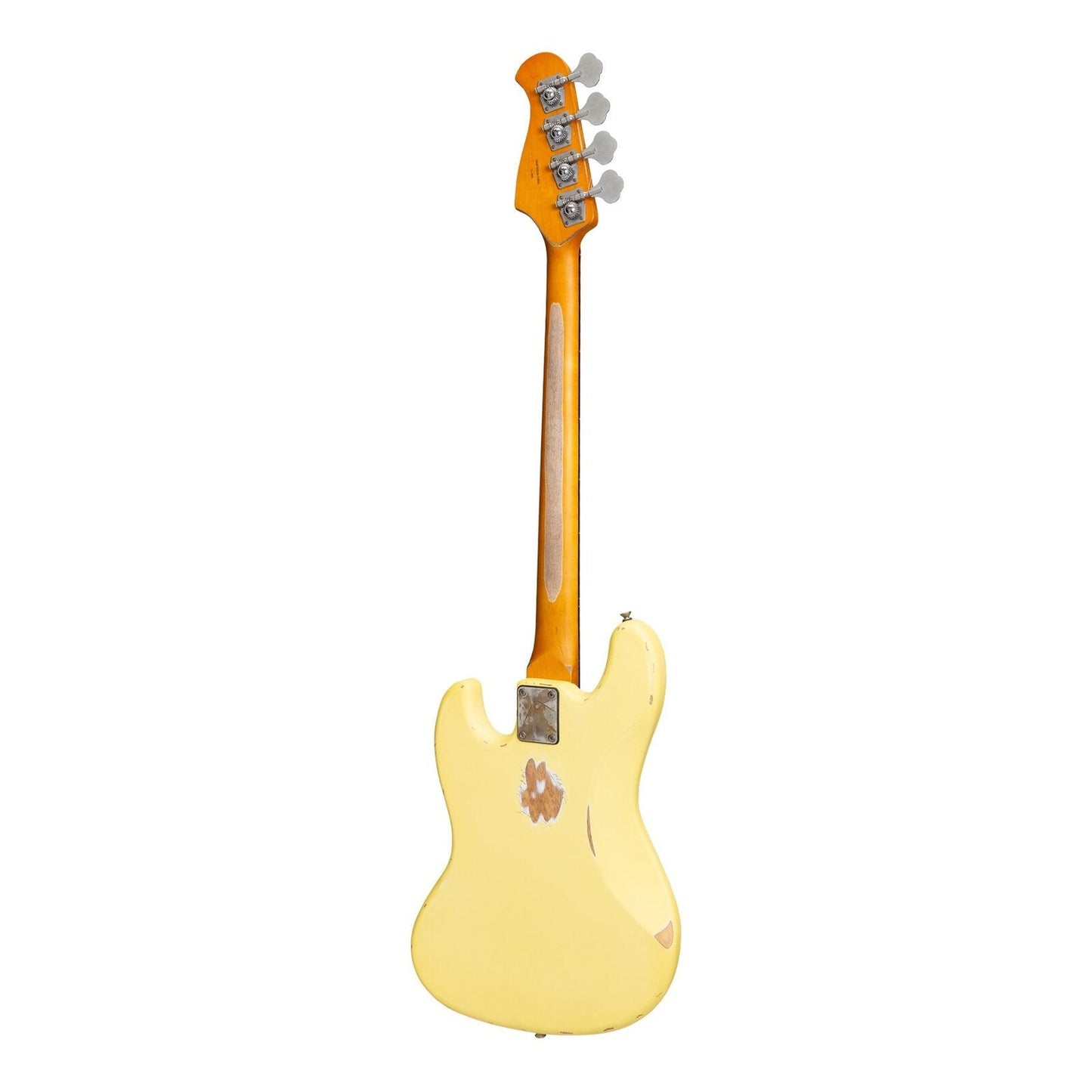 TOKAI LEGACY RELIC J BASS CREAM - Joondalup Music Centre