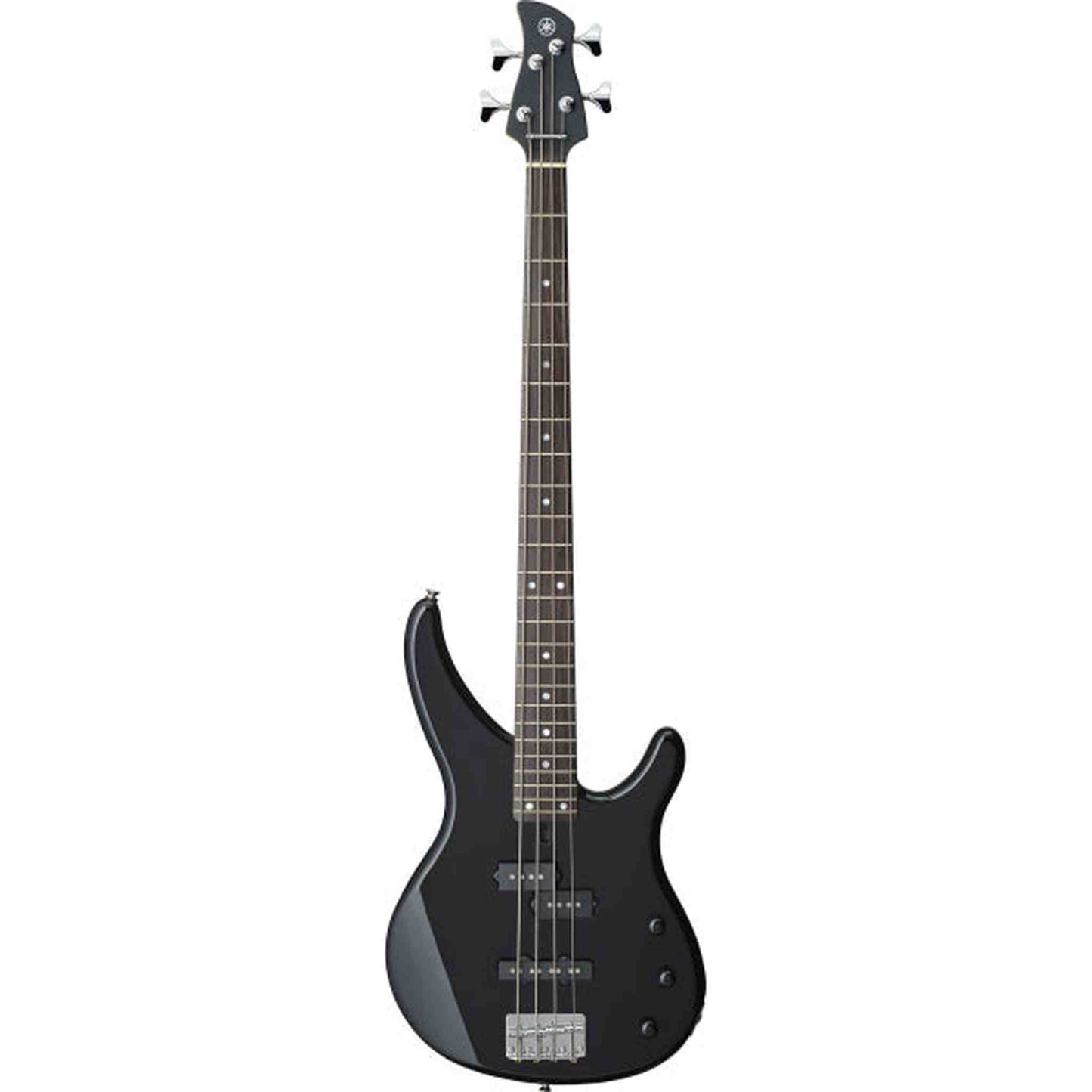 Yamaha TRBX174 Bass Guitar - Black
