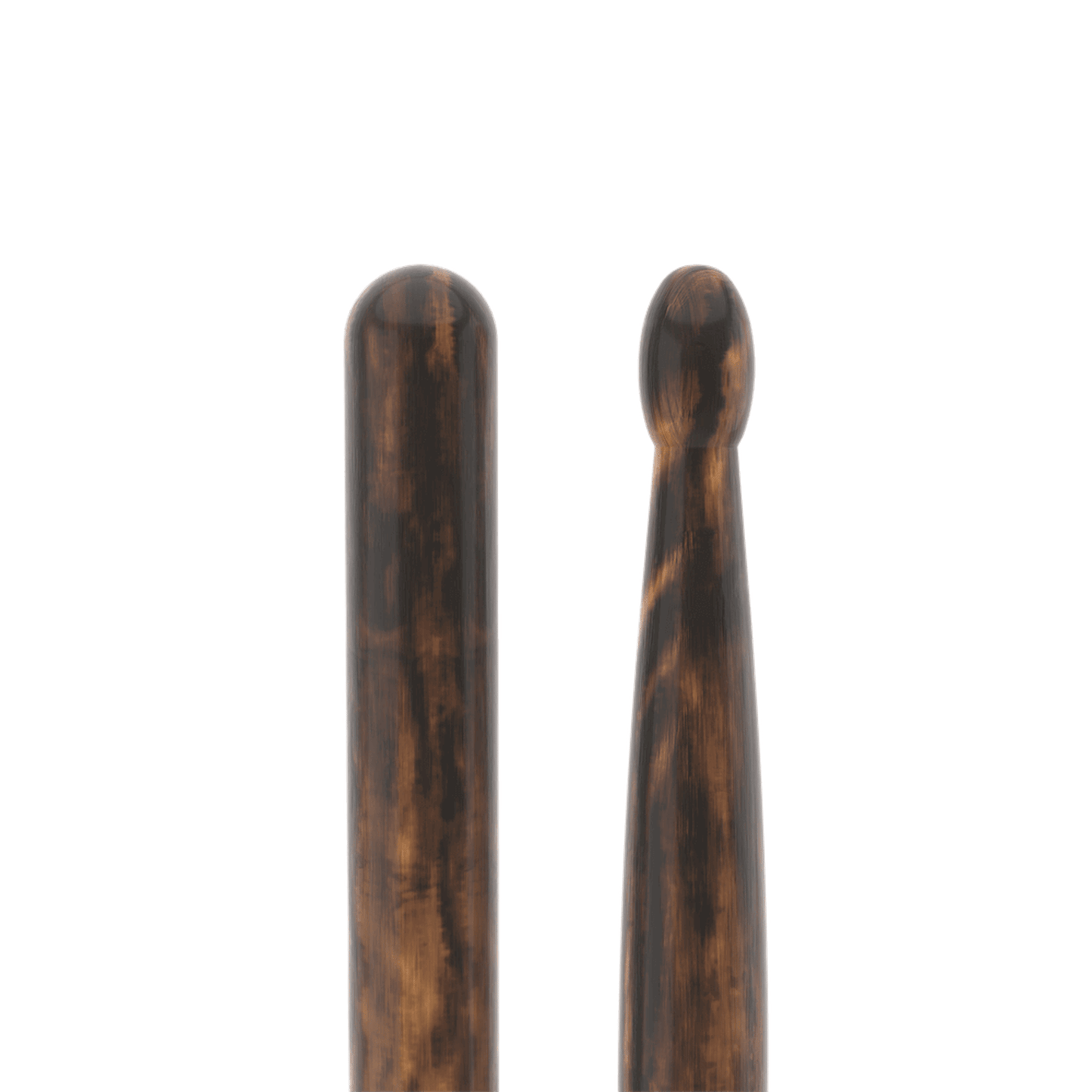 Promark Forward 747 Firegrain Wood Tip Drum sticks