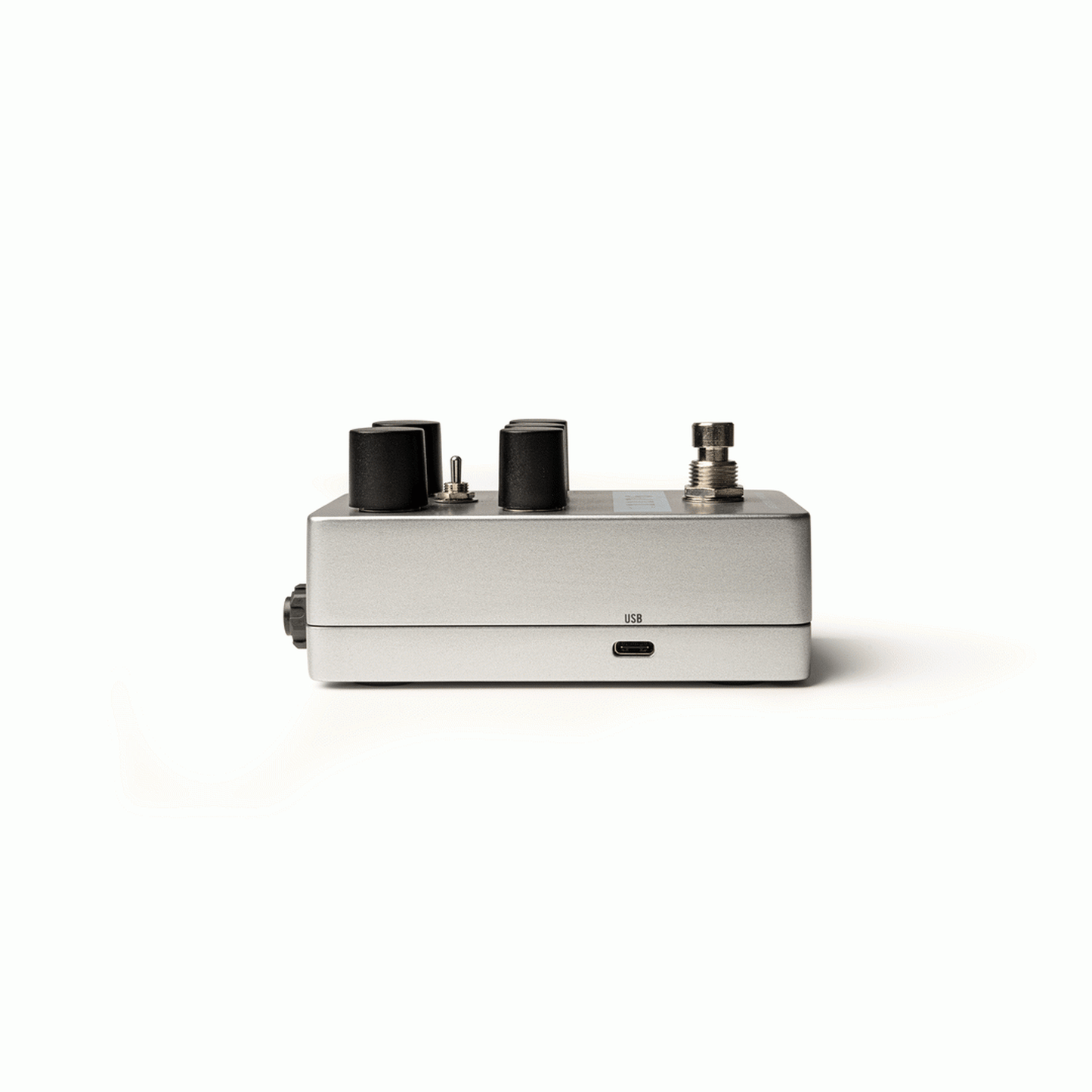 Universal Audio 1176 Studio Compressor UA Effects Pedal - Joondalup Music Centre