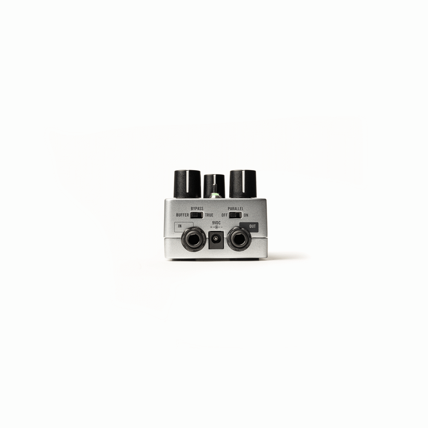 Universal Audio 1176 Studio Compressor UA Effects Pedal - Joondalup Music Centre