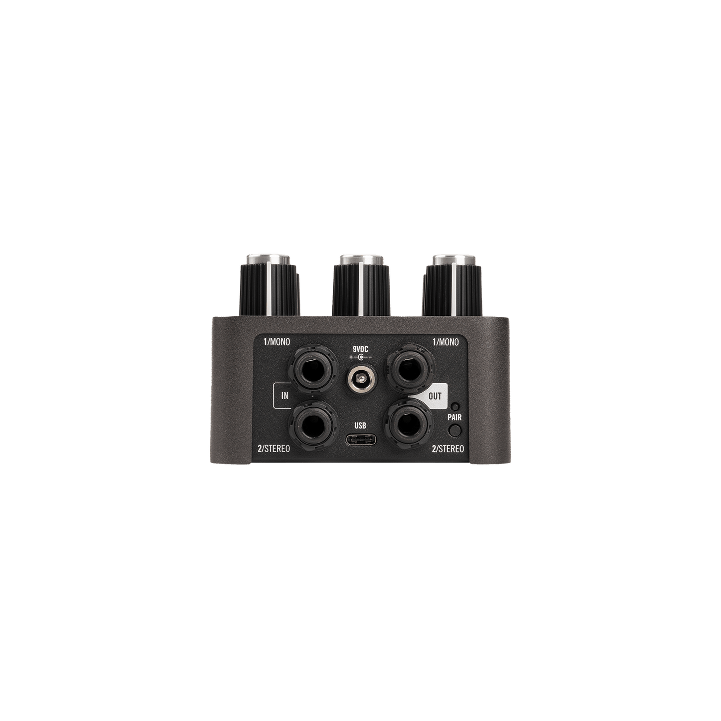 Universal Audio Dream 65 Reverb Amp Effects Pedal - Joondalup Music Centre