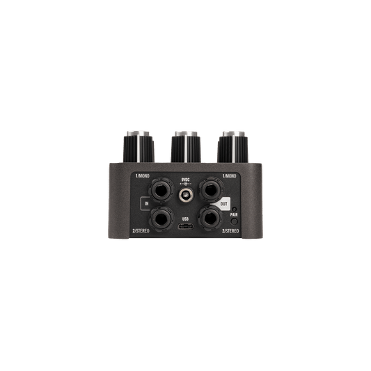 Universal Audio Dream 65 Reverb Amp Effects Pedal - Joondalup Music Centre