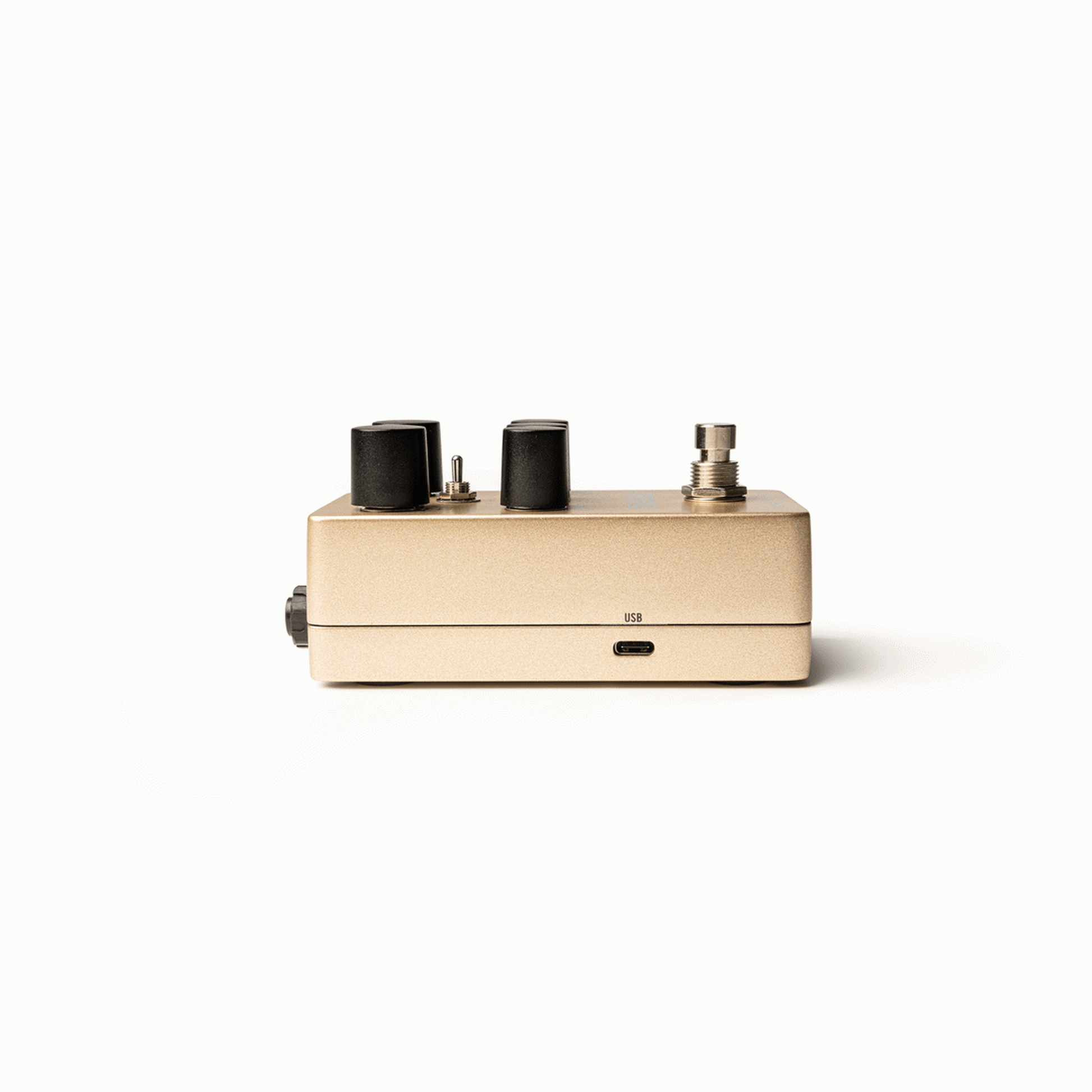 Universal Audio Heavenly Plate Reverb UA Effects Pedal - Joondalup Music Centre