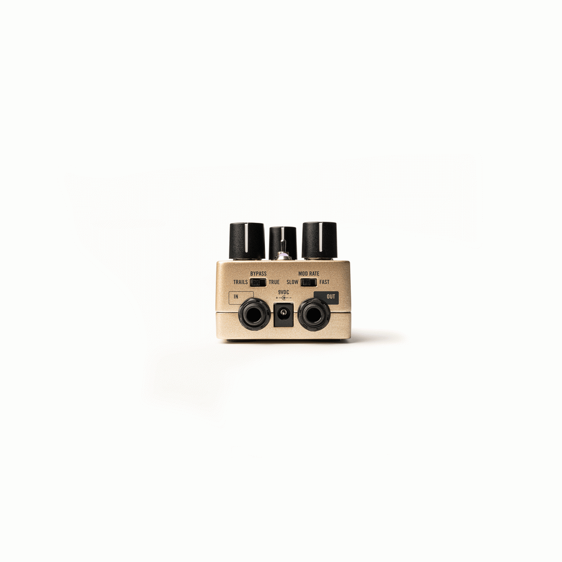 Universal Audio Heavenly Plate Reverb UA Effects Pedal - Joondalup Music Centre