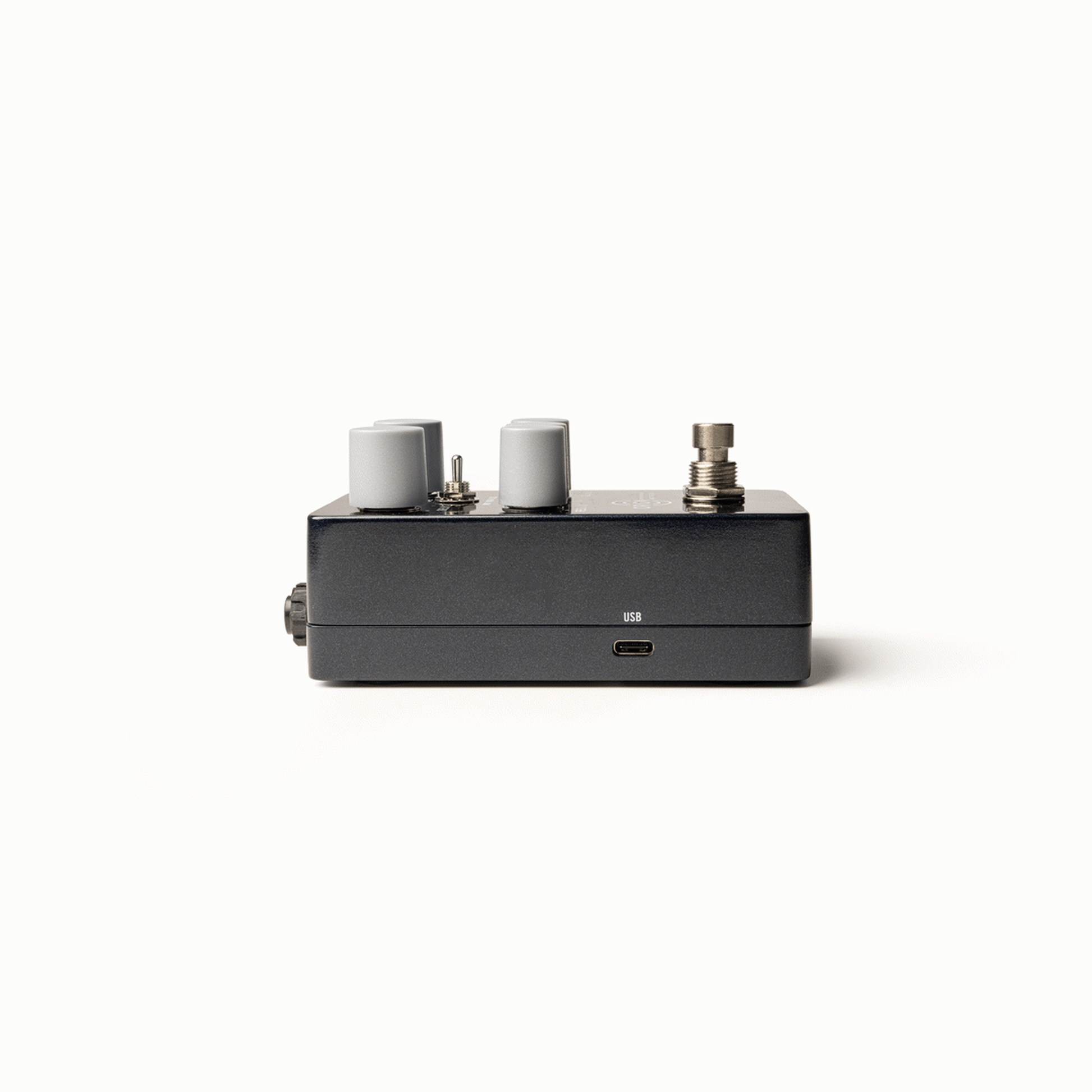Universal Audio Orion Tape Echo UA Effects Pedal - Joondalup Music Centre