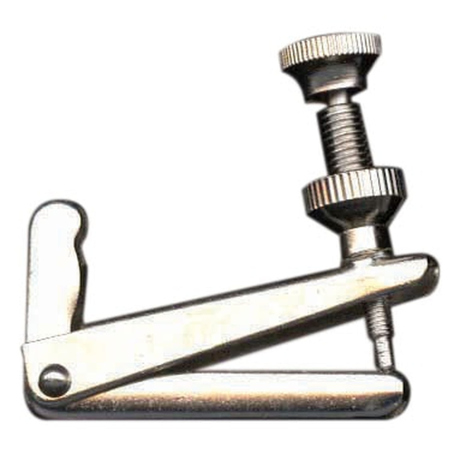 VALENCIA CELLO FINE TUNER 3/4 + 4/4 SIZE - NICKEL - Joondalup Music Centre