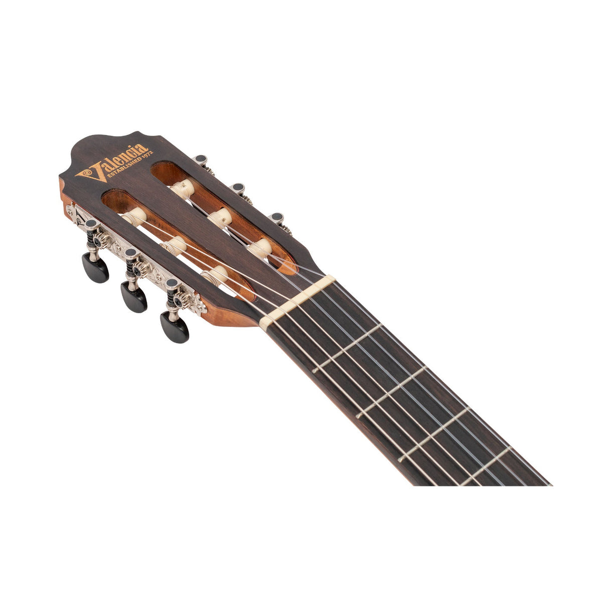 Valencia VC704 4/4 Size Solid Top Classical Guitar - Joondalup Music Centre