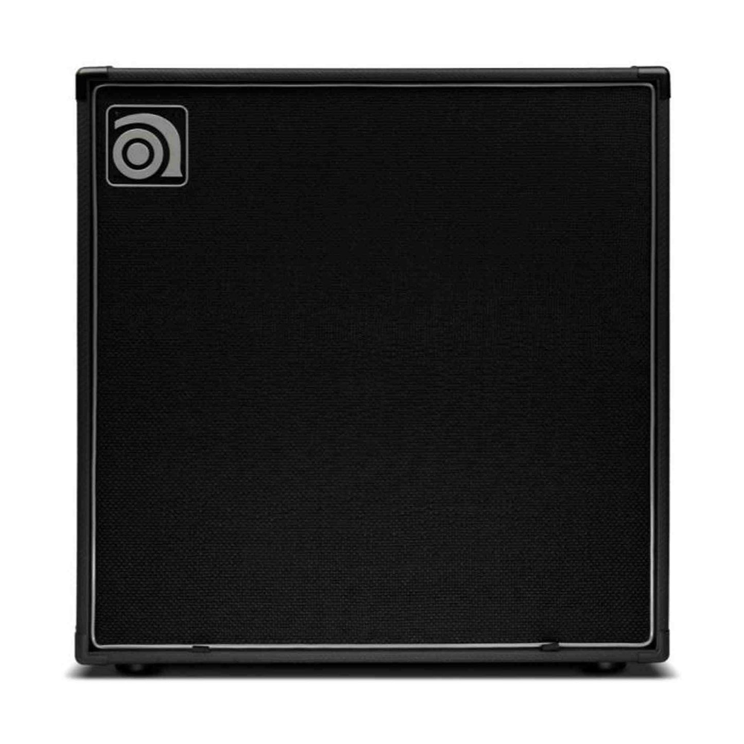 Ampeg Venture VB-115 1x15 Bass Amp Cabinet