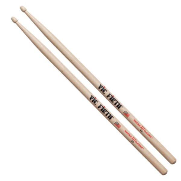 Vic Firth American Classic Drum Sticks - 5A Wood Tip - Joondalup Music Centre