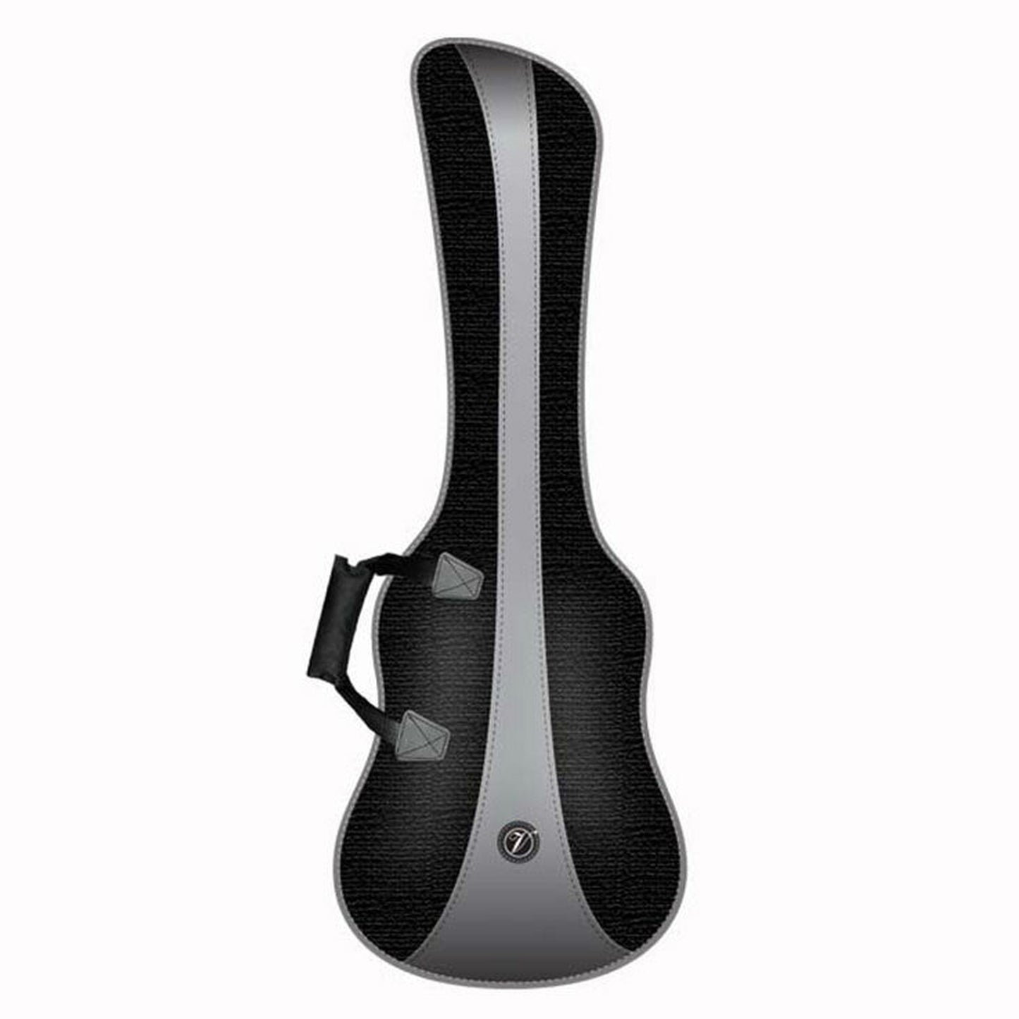 Vorson Nylon Oxford Series Concert Ukulele Bag - Joondalup Music Centre