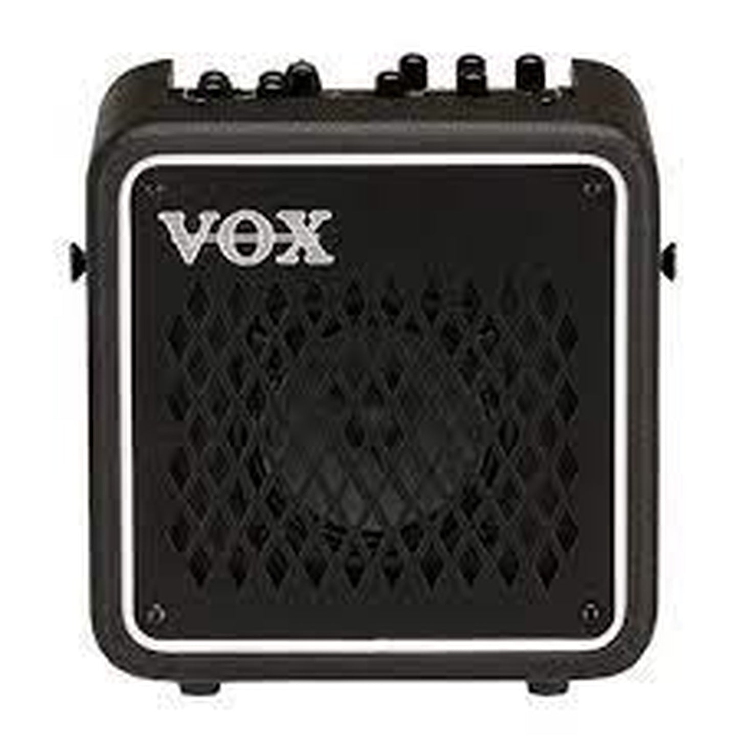 Vox Mini Go 3 - Portable Guitar Amplifier - Joondalup Music Centre