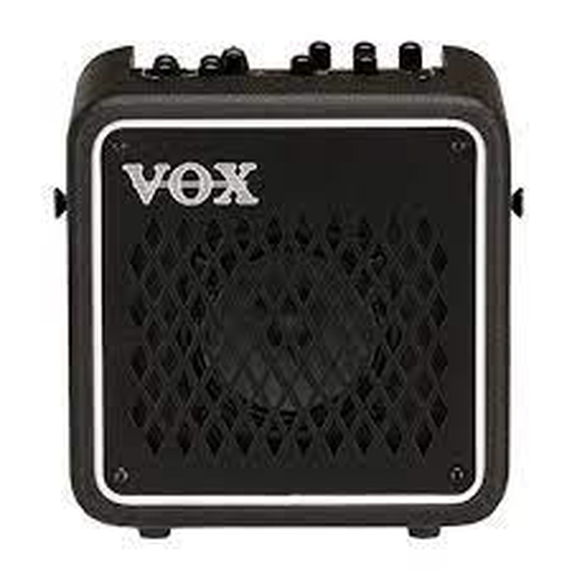 Vox Mini Go 3 - Portable Guitar Amplifier - Joondalup Music Centre