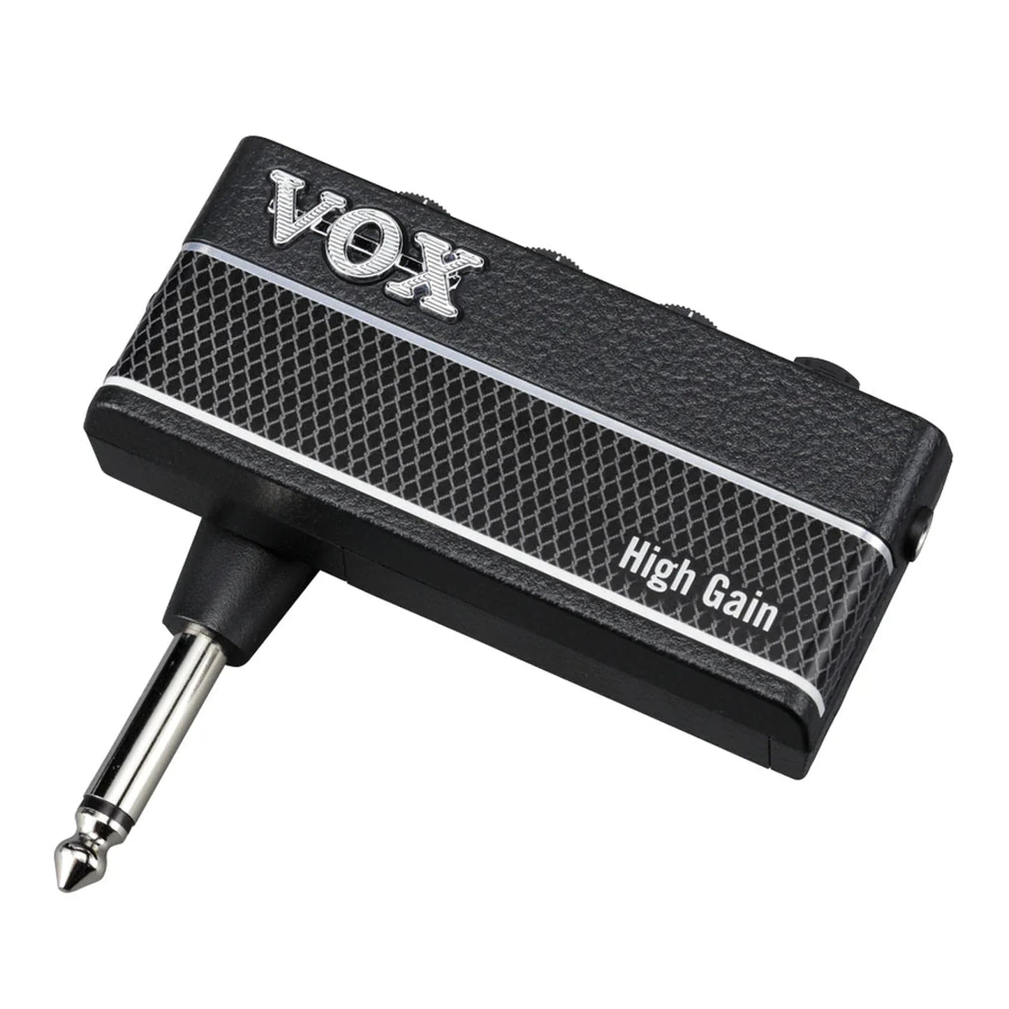 Vox AP3 AmPlug 3 High Gain Guitar Headphone Amp