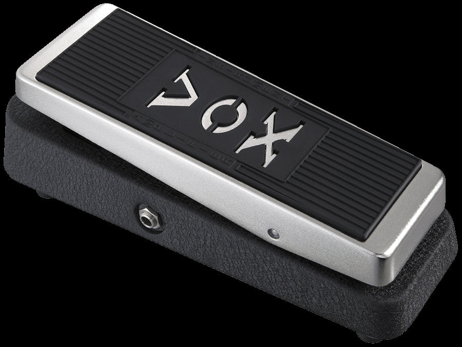VOX V846-HW HAND WIRED WAH EFFECTS PEDAL - Joondalup Music Centre