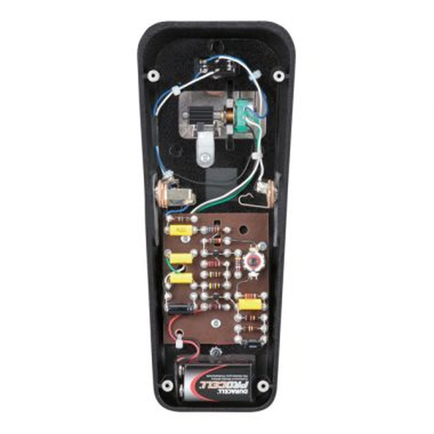 VOX V846-HW HAND WIRED WAH EFFECTS PEDAL - Joondalup Music Centre
