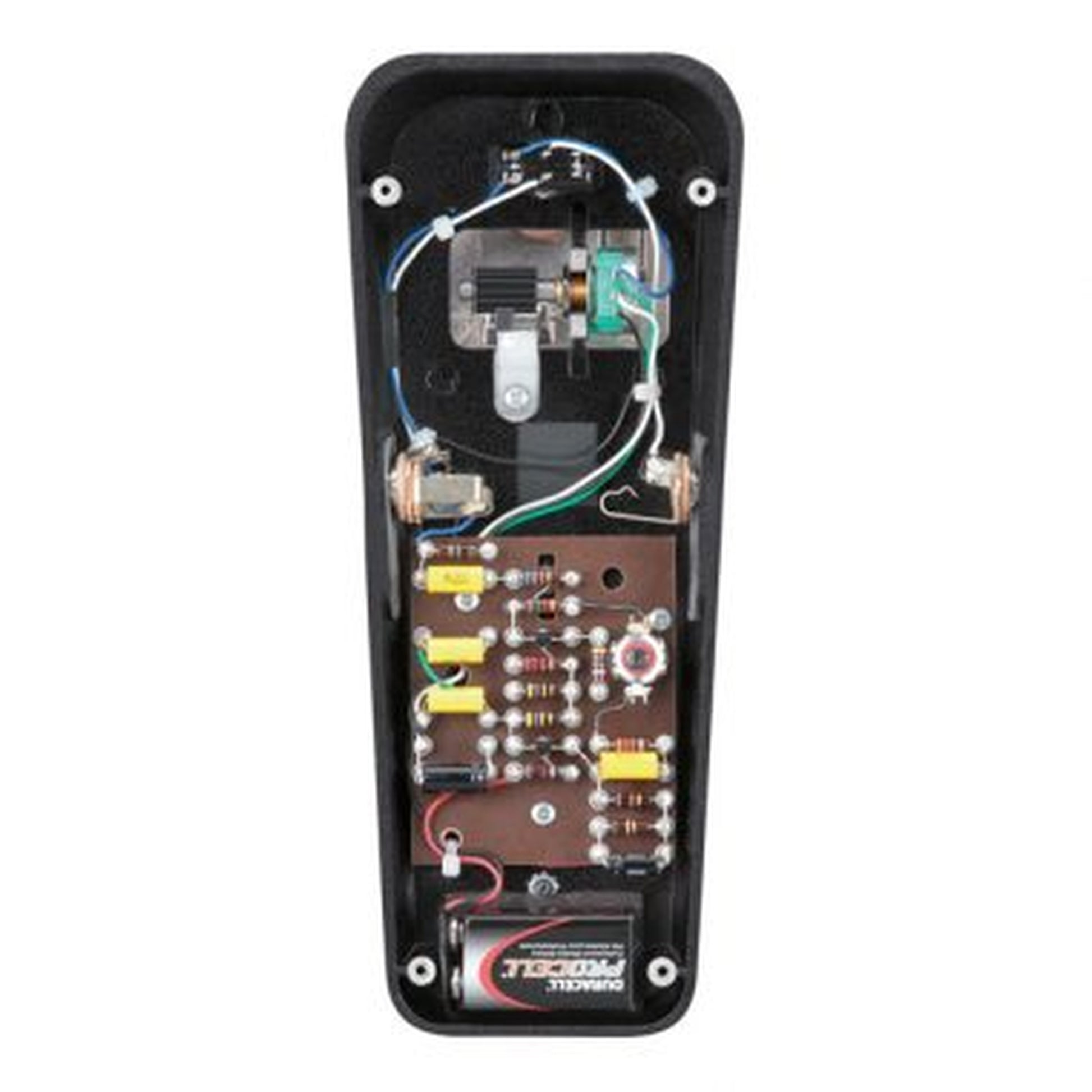 VOX V846-HW HAND WIRED WAH EFFECTS PEDAL - Joondalup Music Centre