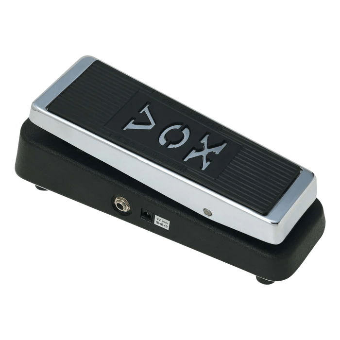 Vox V847 Wah Effects Pedal - Joondalup Music Centre