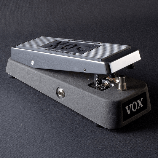 Vox V847 Wah Effects Pedal - Joondalup Music Centre
