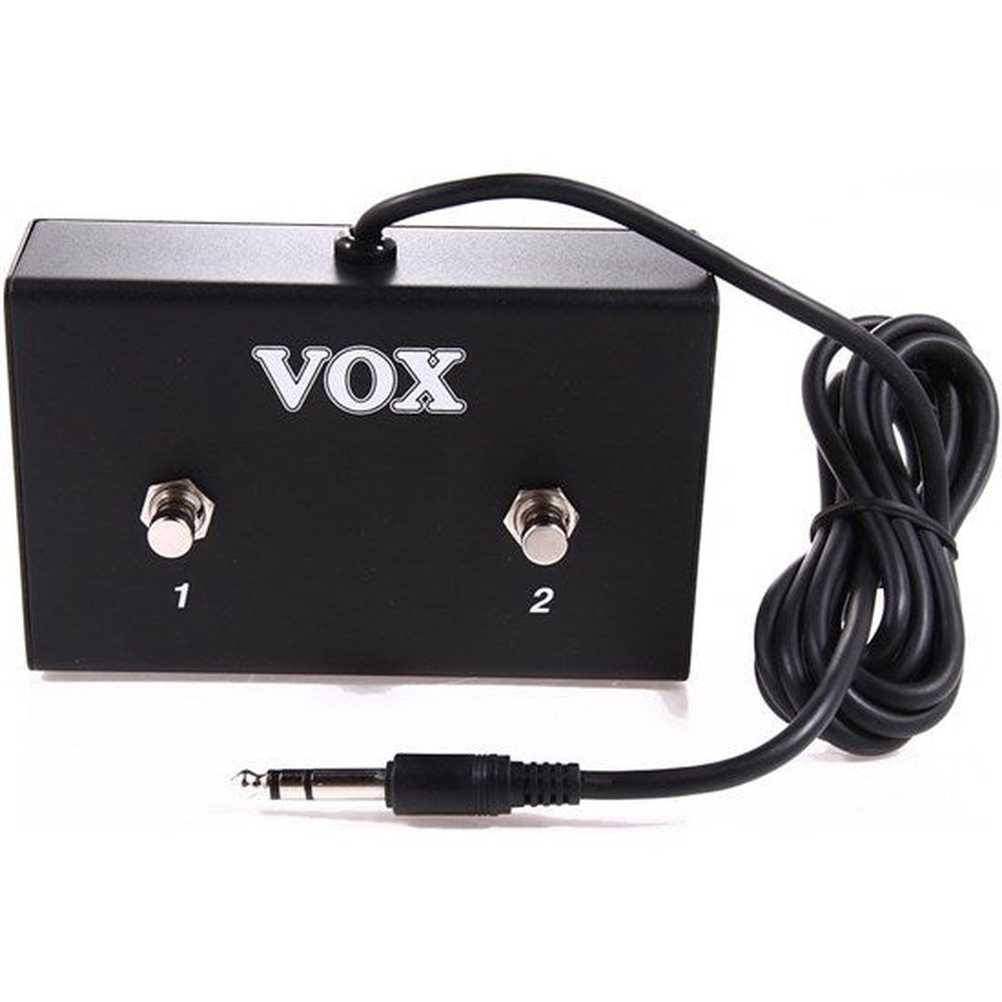 VOX VFS2 FOOTSWITCH - Joondalup Music Centre