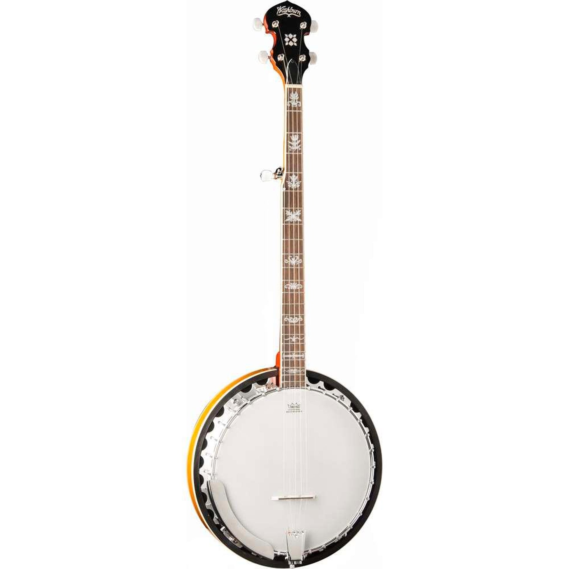 Washburn B10-A-U Banjo - Joondalup Music Centre