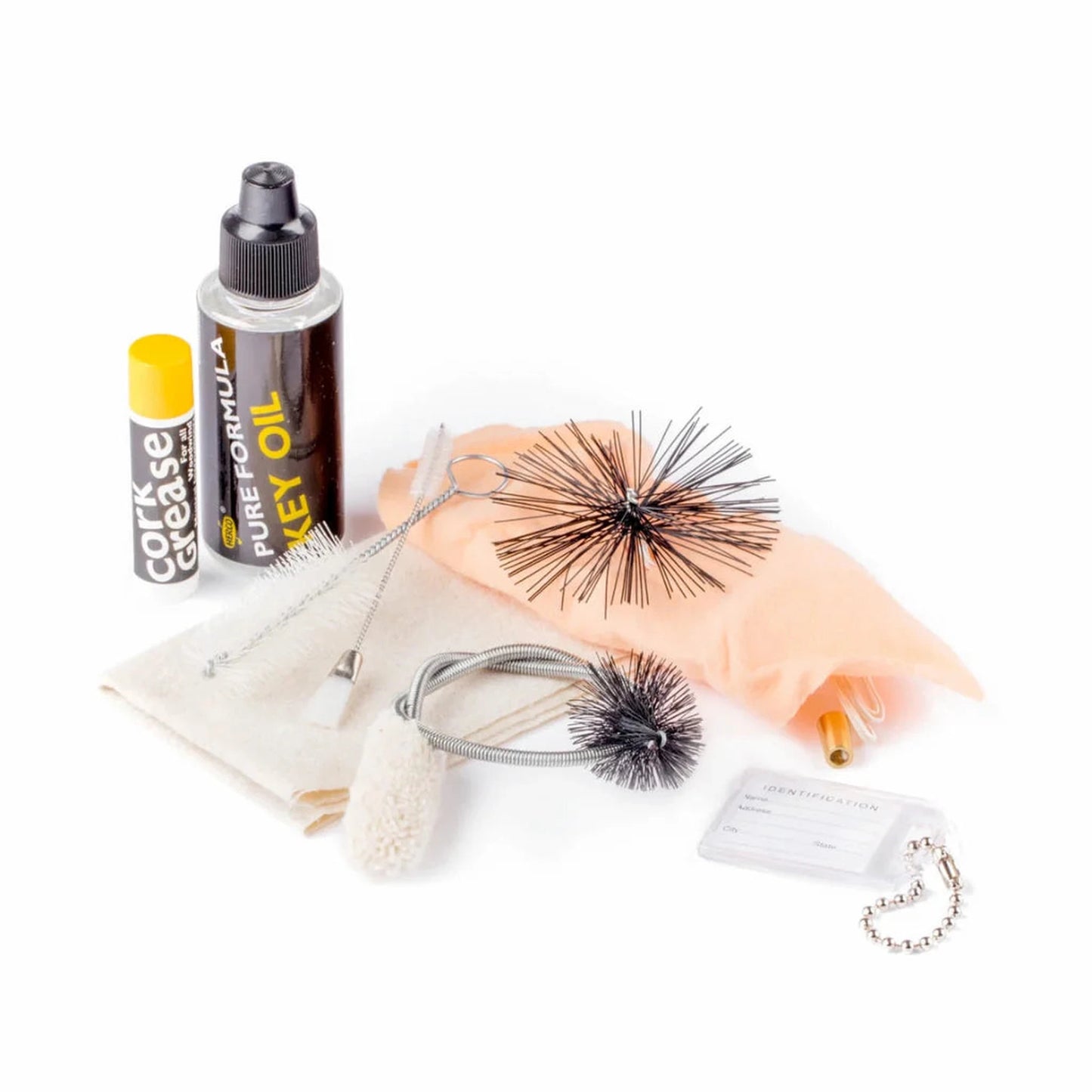 Herco WB1304 HE108 Saxophone Maintenance Kit-SAXOPHONE-Joondalup Music Centre