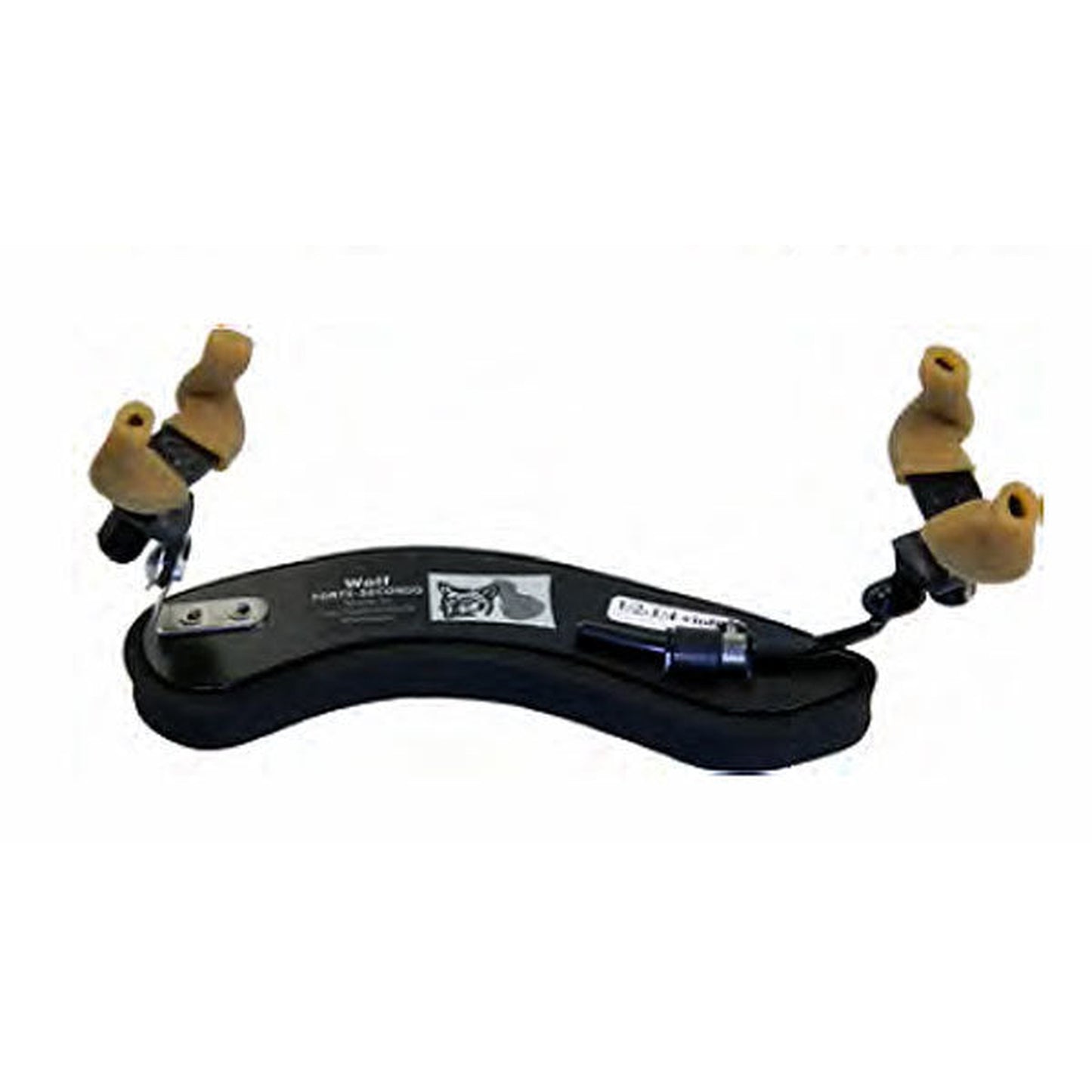 Wolf Forte Secondo Violin Shoulder Rest (1/4 - 1/2) - Joondalup Music Centre
