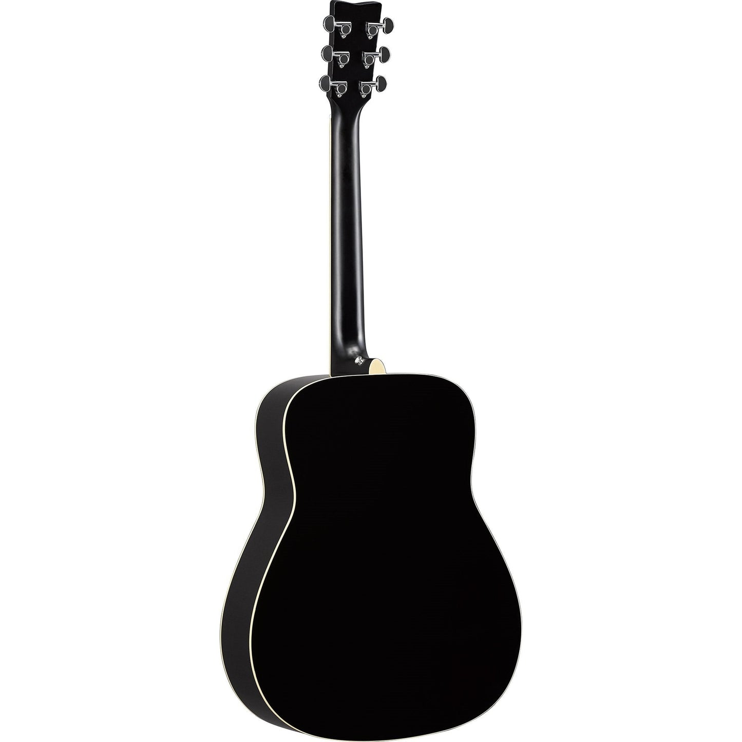 YAMAHA FG-TA-BL TRANSACOUSTIC ACOUSTIC GUITAR - Joondalup Music Centre