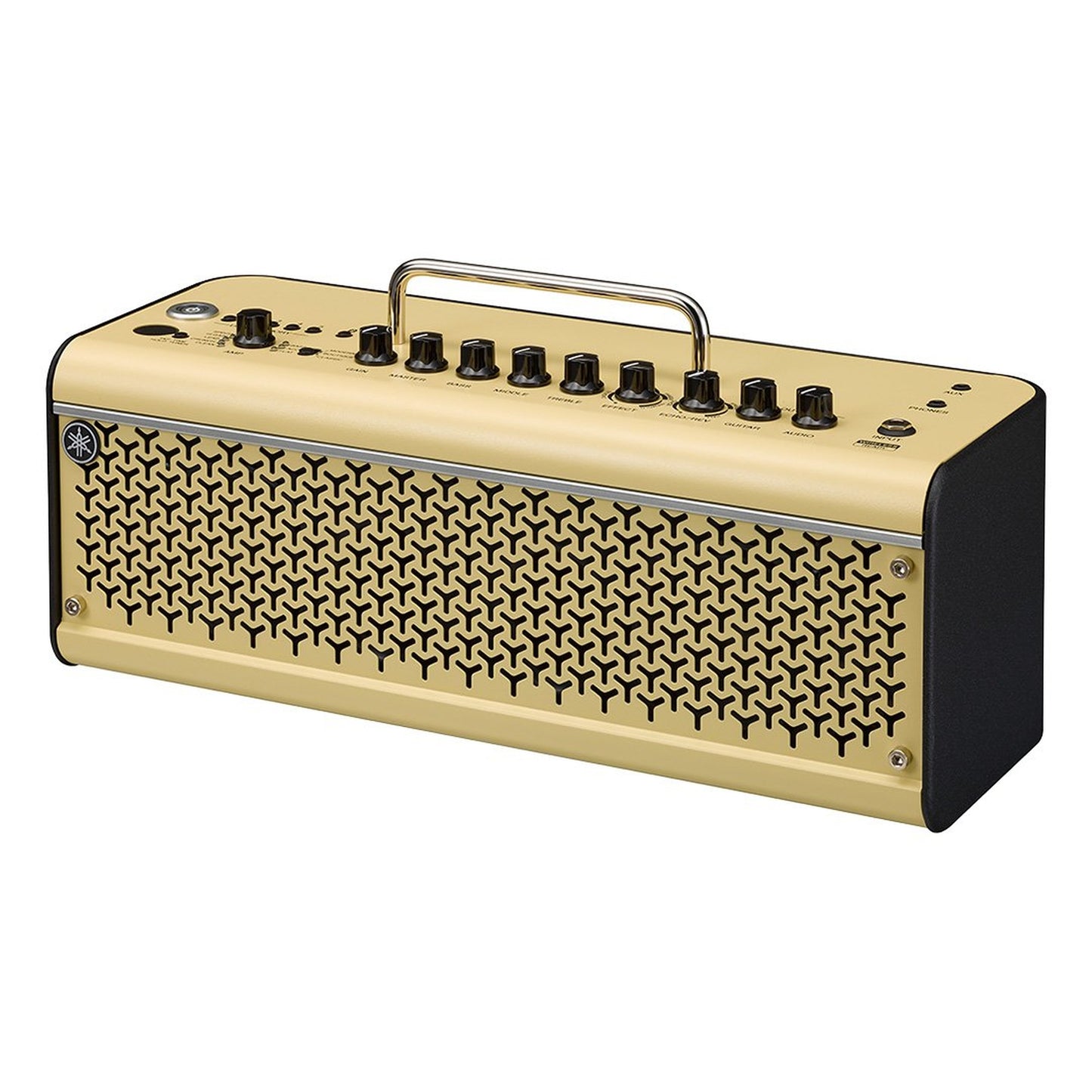 Yamaha THR10II Destop Guitar Amplifier - Joondalup Music Centre