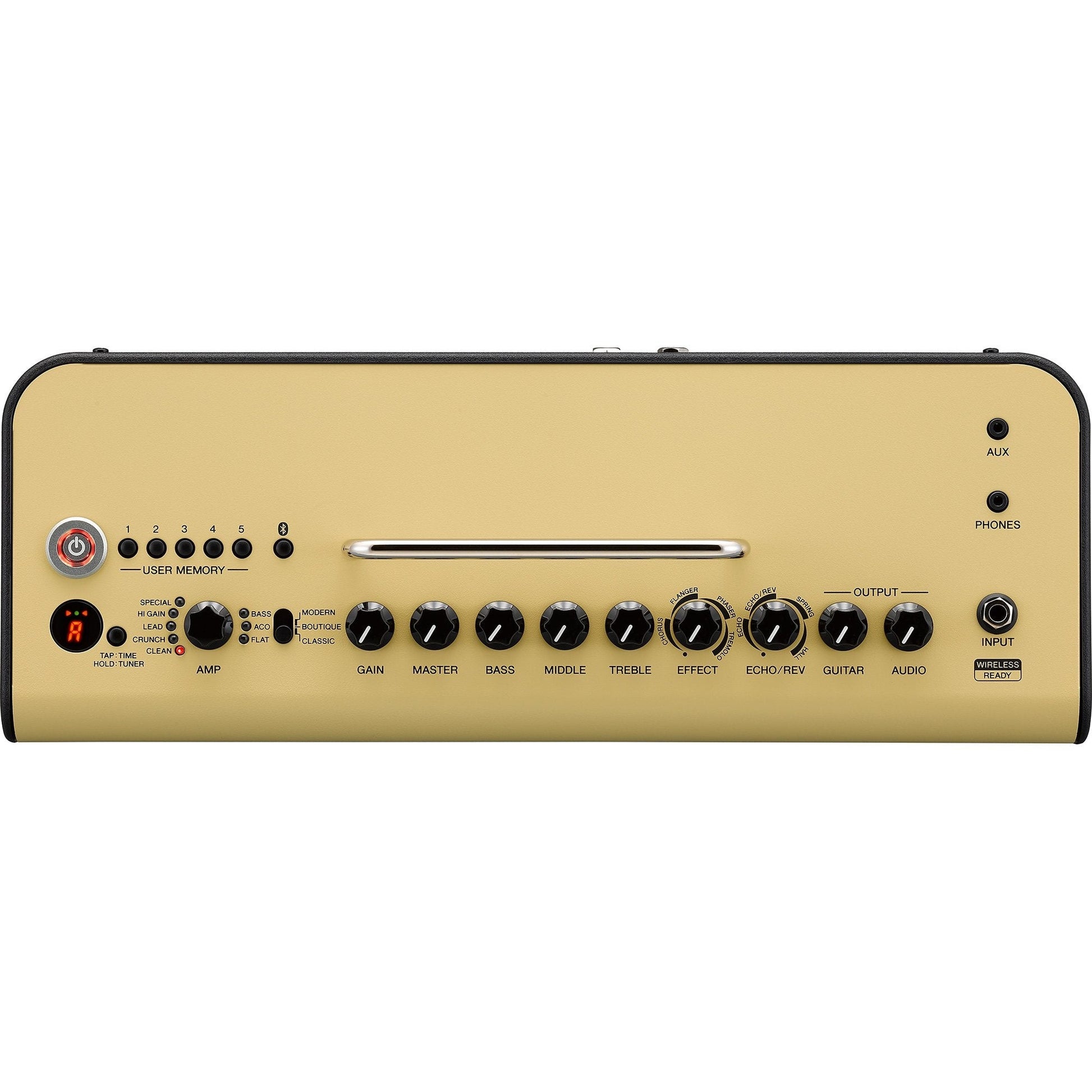 Yamaha THR10II Destop Guitar Amplifier - Joondalup Music Centre