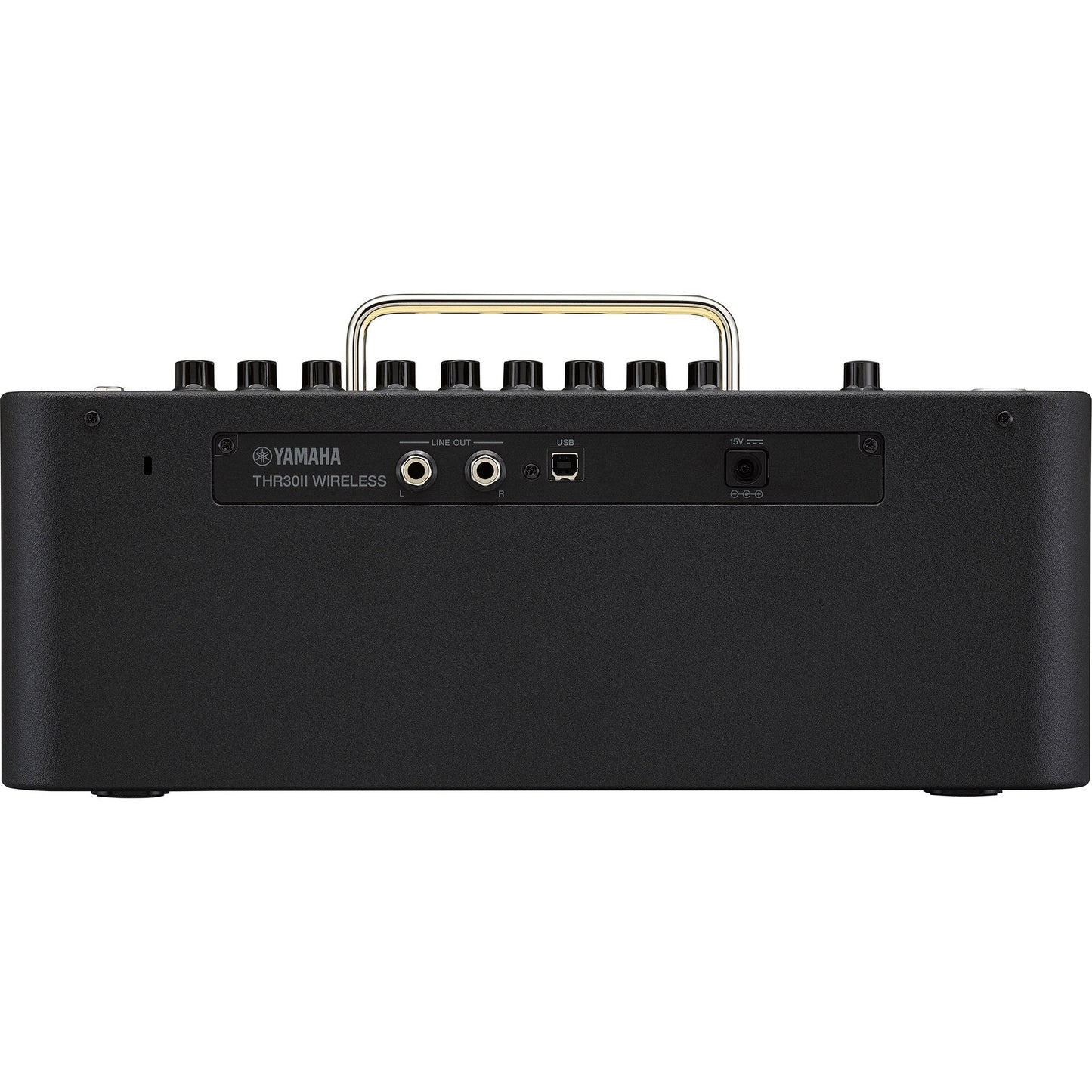 Yamaha THR10II Destop Guitar Amplifier - Joondalup Music Centre