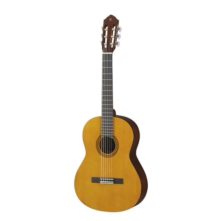 Yamaha Cs40 3/4 Size Classical Guitar - Joondalup Music Centre