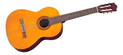 Yamaha C40 Gigmaker Classical Guitar Pack - Joondalup Music Centre