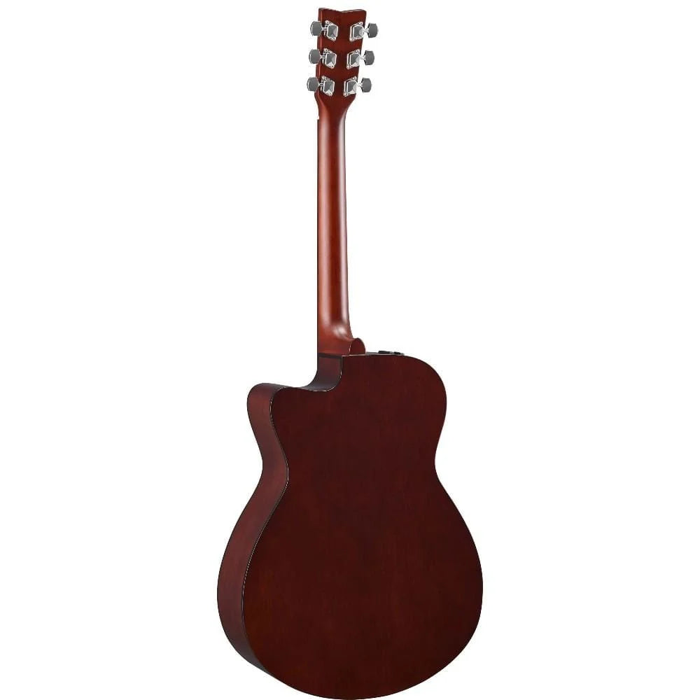 Yamaha FSX315C Acoustic-Electric Guitar - Natural