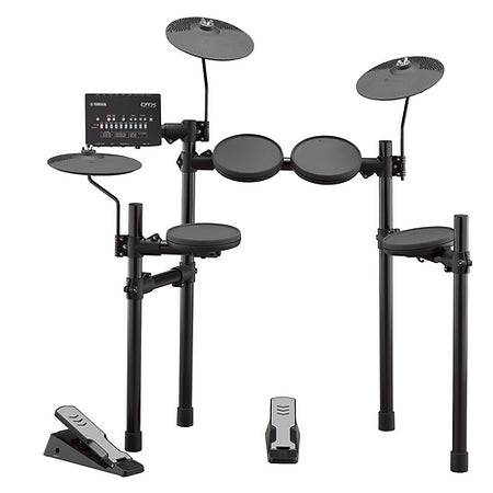 Yamaha DTX402K Electric Drum Kit - Joondalup Music Centre