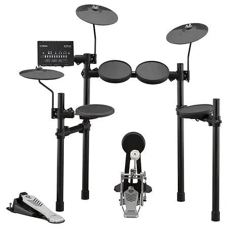 Yamaha DTX452K Electric Drum Kit - Joondalup Music Centre