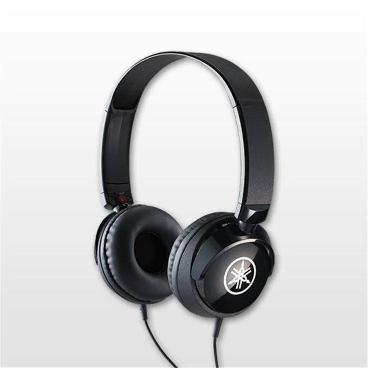 Yamaha HPH50B Headphones - Joondalup Music Centre