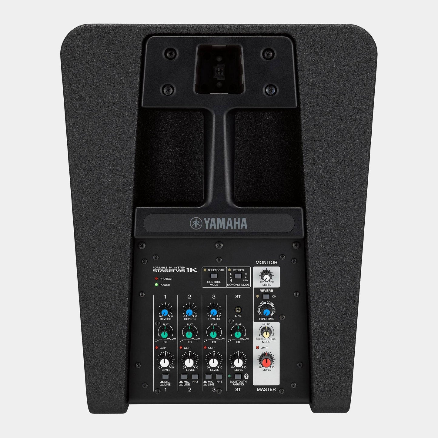YAMAHA STAGEPAS 1K PORTABLE PA SYSTEM - Joondalup Music Centre