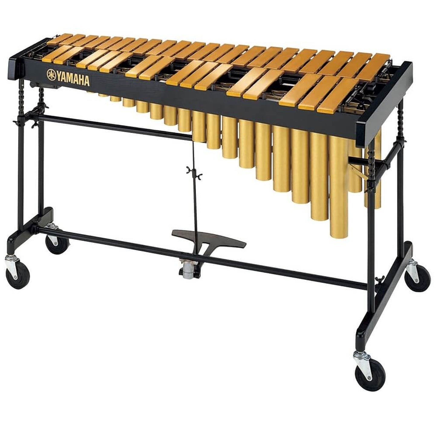 YAMAHA YV2700G CONCERT VIBRAPHONE - Joondalup Music Centre