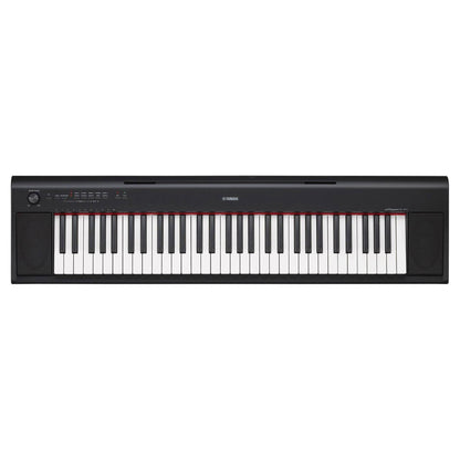 Yamaha NP-15B Keyboard - Joondalup Music Centre