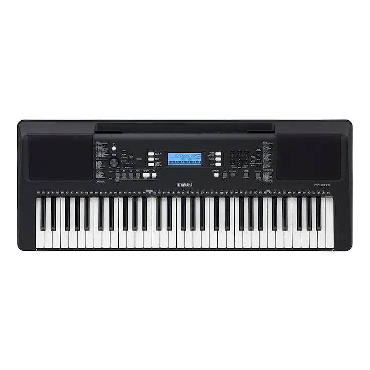 Yamaha PSR-E373 Keyboard - Joondalup Music Centre