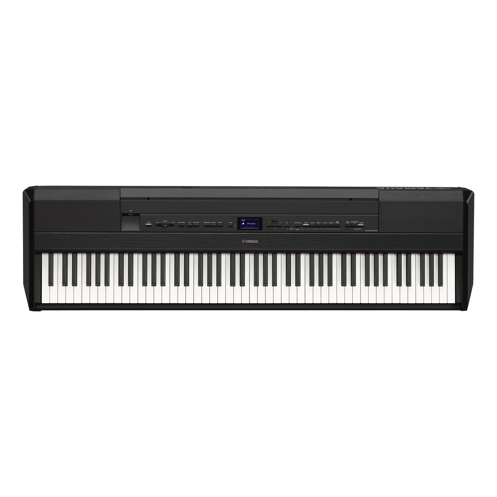 Yamaha P525B Digital Piano - Joondalup Music Centre