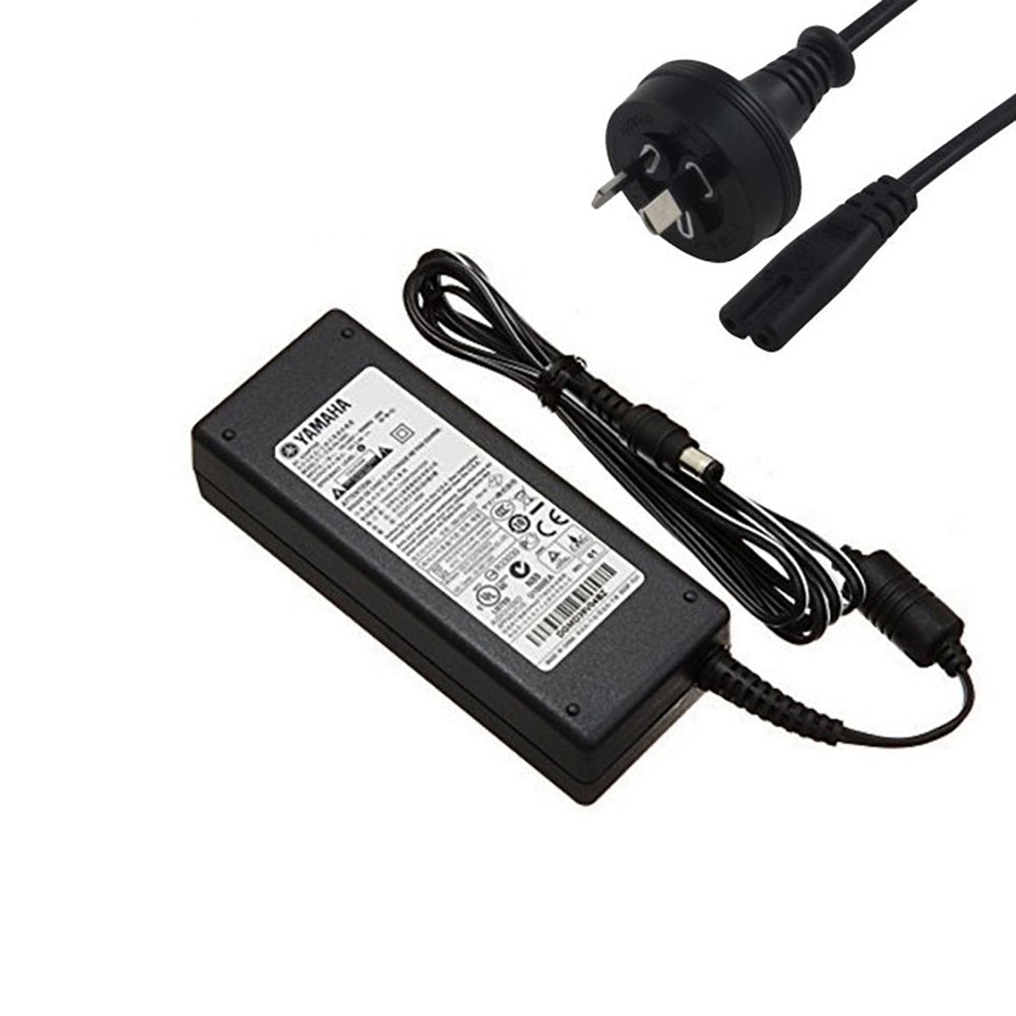 YAMAHA PA300C 16v POWER ADAPTOR - Joondalup Music Centre