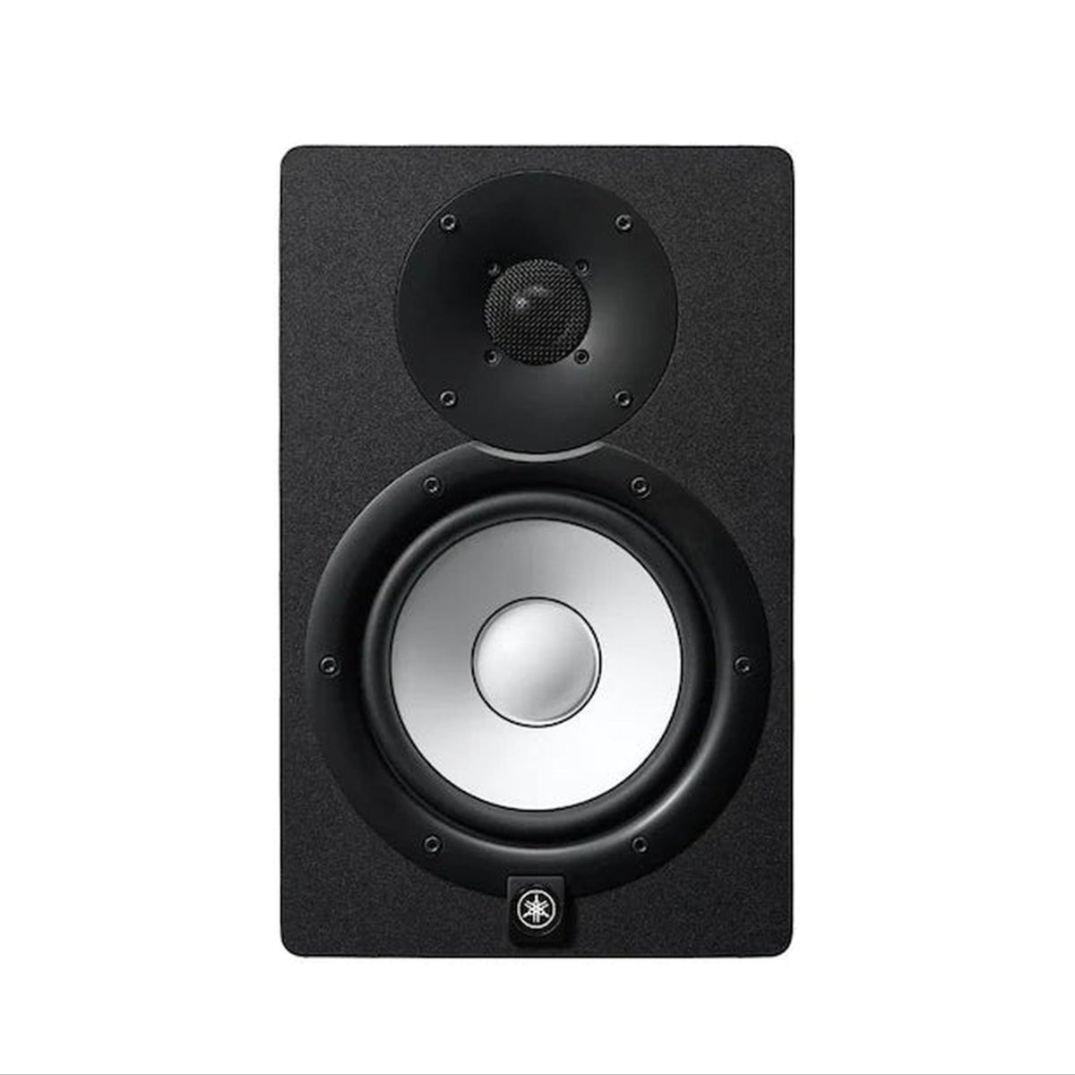 Yamaha HS7 Studio Monitor Black - Joondalup Music Centre