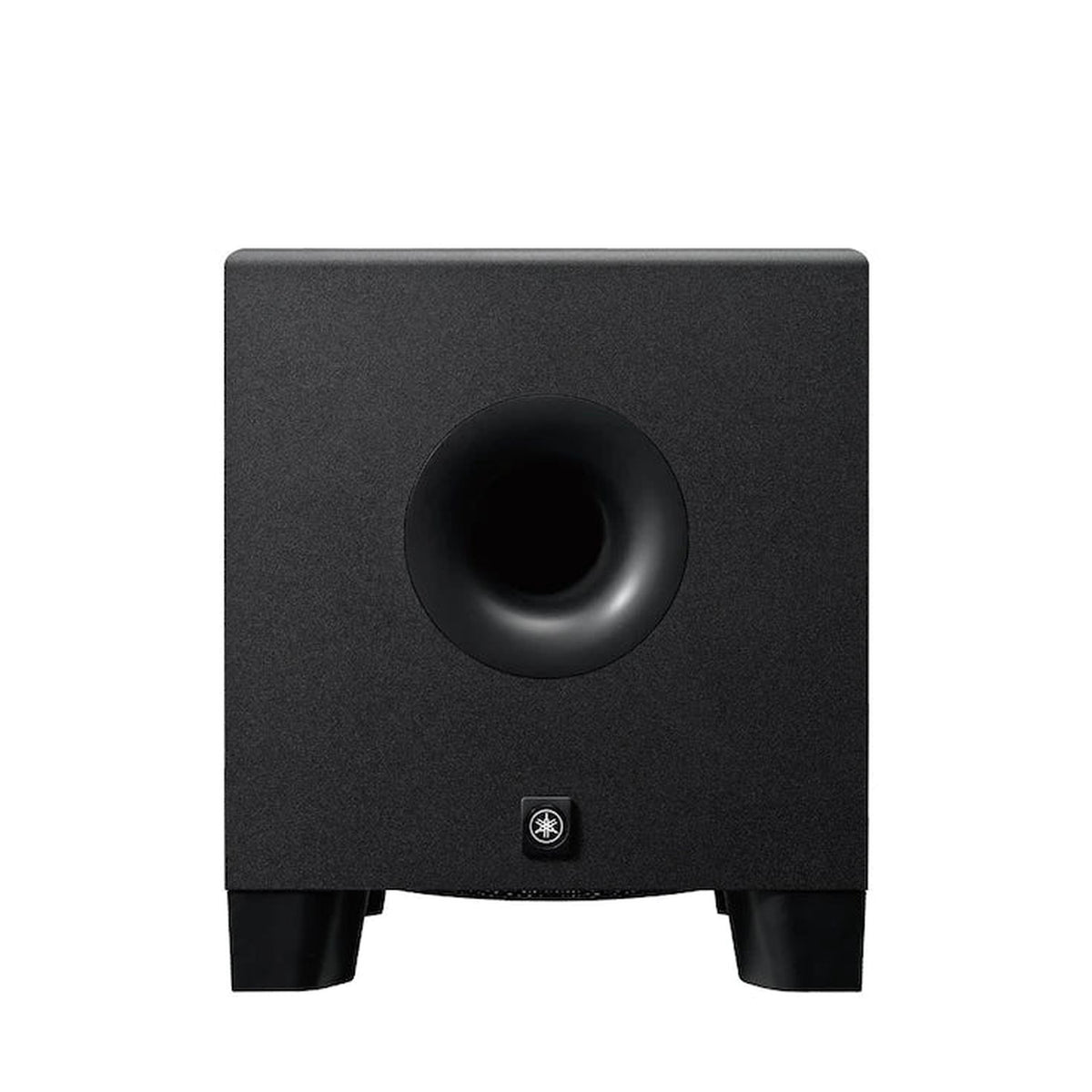 YAMAHA HS8S STUDIO SUB MONITOR BLACK - Joondalup Music Centre