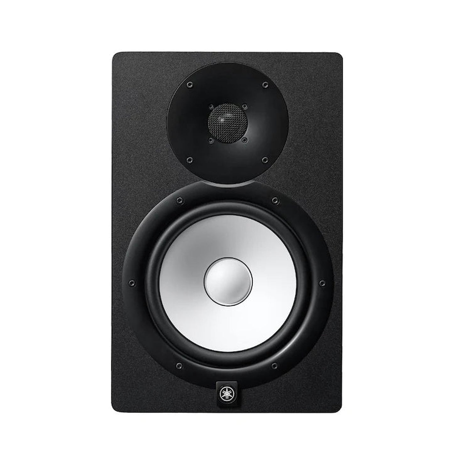 Yamaha HS8 Studio Monitor Black - Joondalup Music Centre