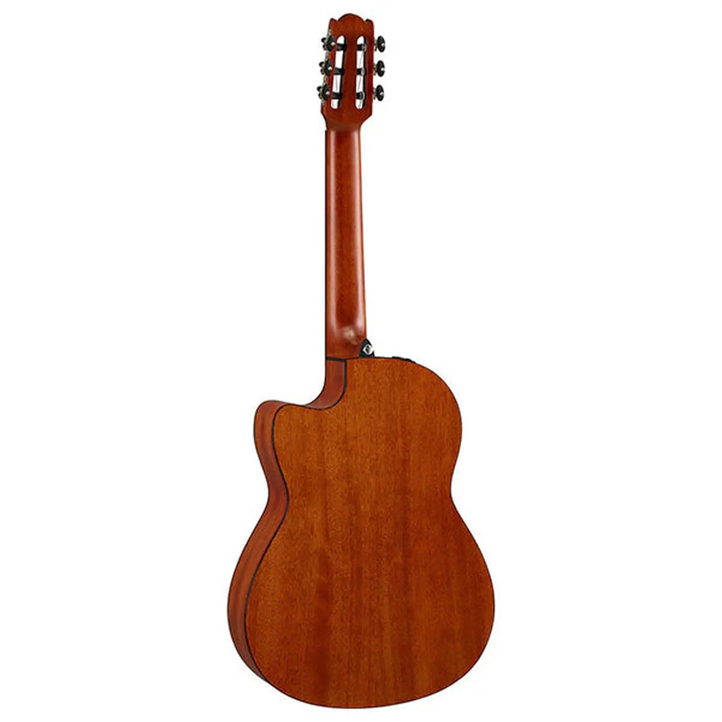 Yamaha NCX1 Nylon Acoustic-Electric Classical Guitar - Natural