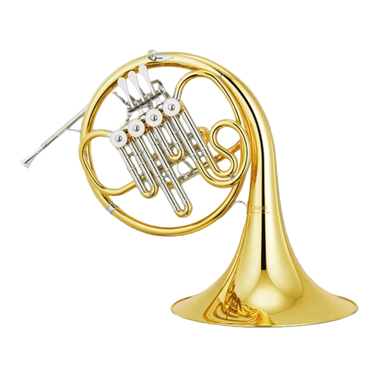 Yamaha YHR-322 II Single Bb French Horn