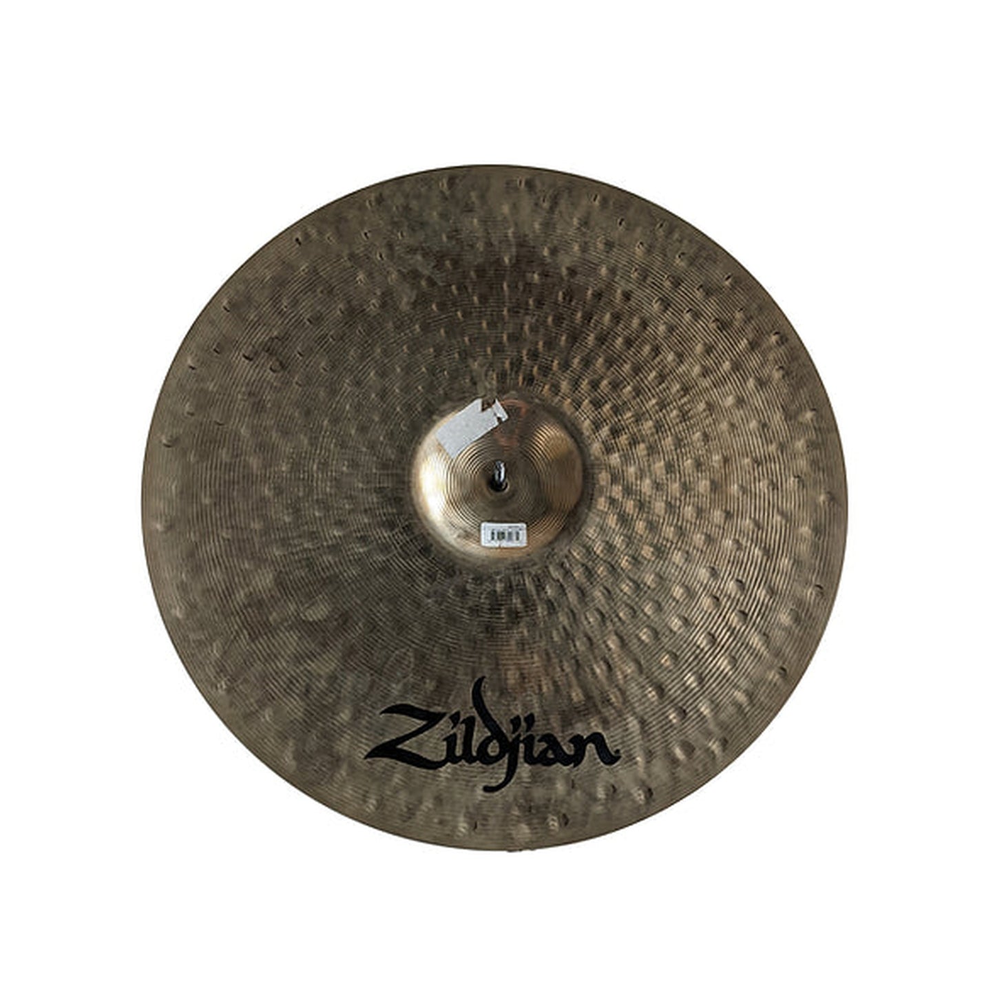 Zildjian A Medium Heavy Ride Cymbal - 22in - Ex Demo - Joondalup Music Centre