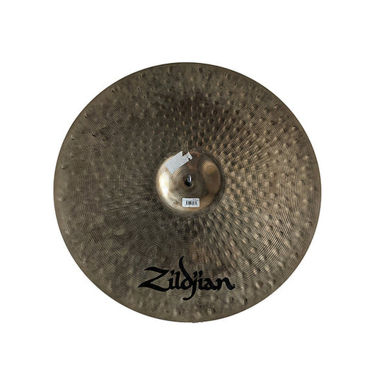 Zildjian A Medium Heavy Ride Cymbal - 22in - Ex Demo - Joondalup Music Centre